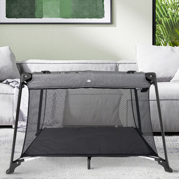 Child Craft Metro Portable Crib with Wayfair